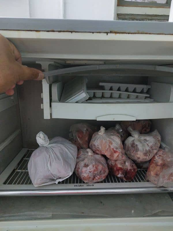 Dawlance Refrigerator 5