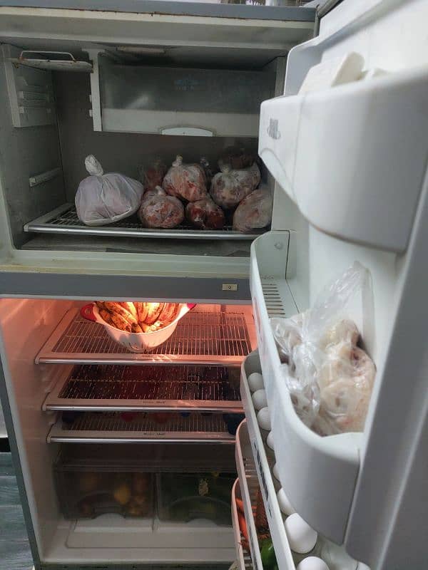 Dawlance Refrigerator 6