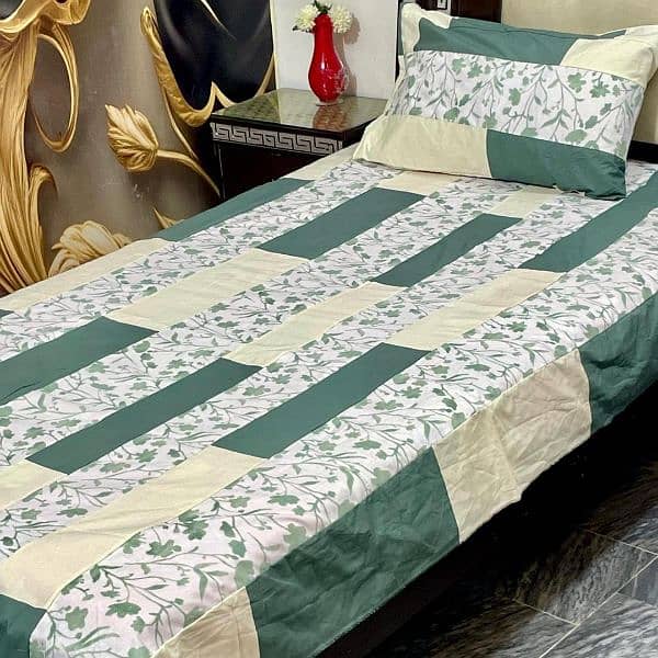 new design bad sheets 2