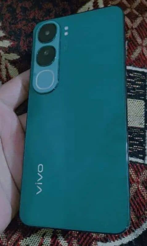 y 200 vivo 256gb lush condishn 0