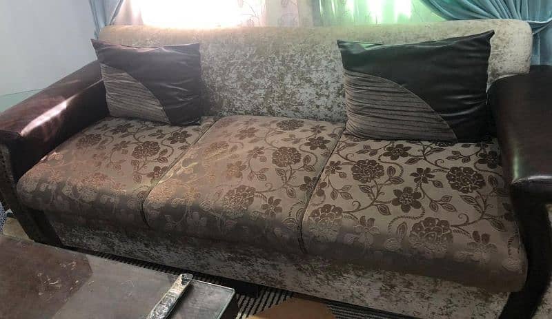Sofa set 1