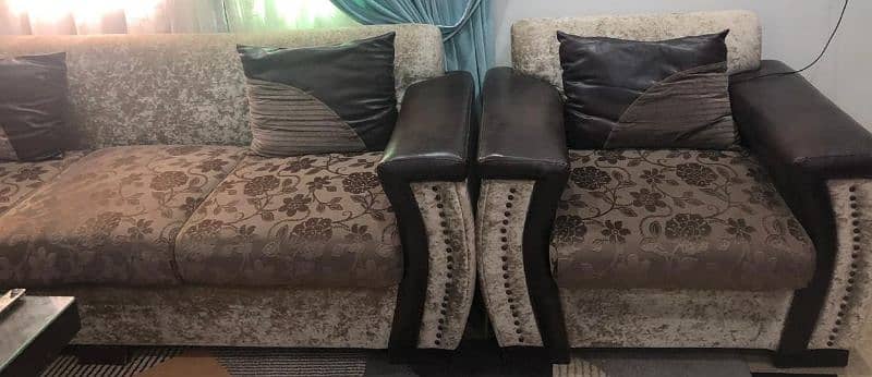 Sofa set 2
