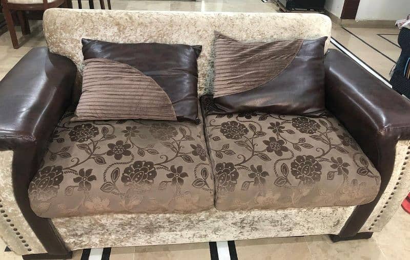 Sofa set 3