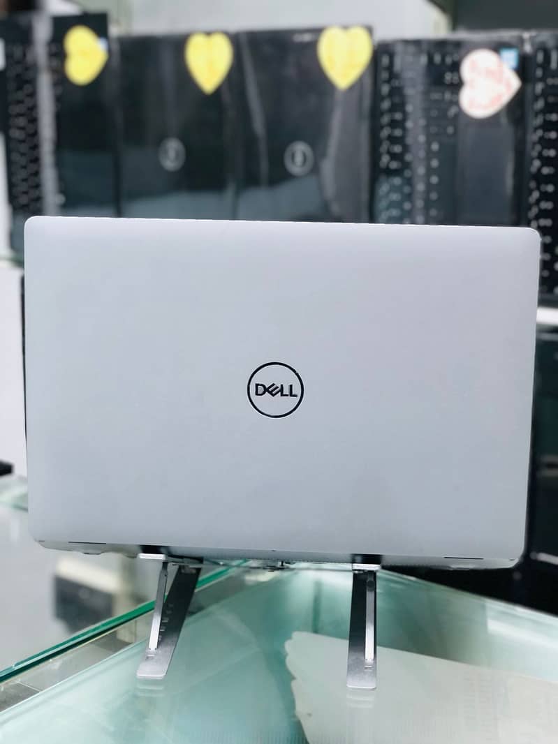 Laptop/ Dell Lattitude5510 /i5 10th  generation 0
