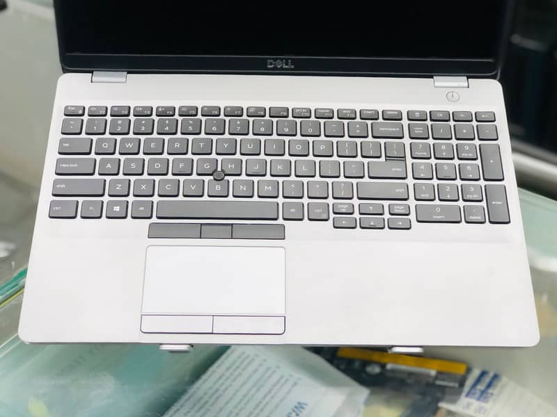 Laptop/ Dell Lattitude5510 /i5 10th  generation 2