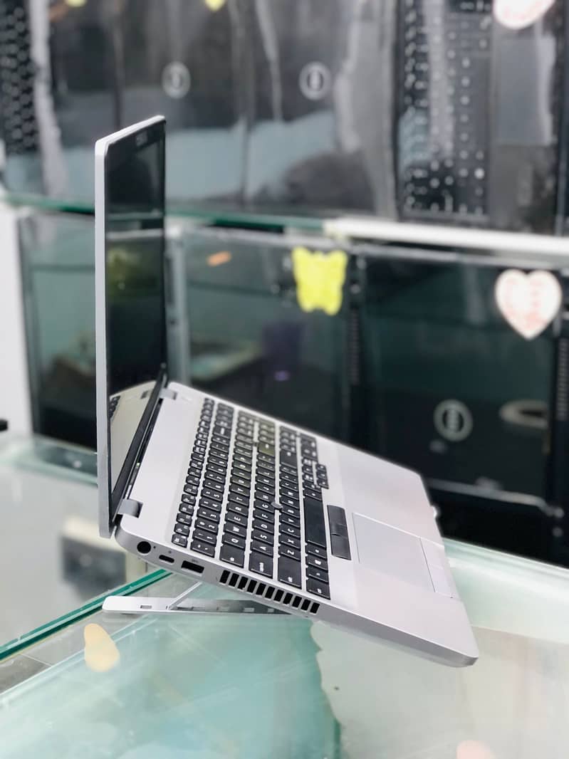 Laptop/ Dell Lattitude5510 /i5 10th  generation 4