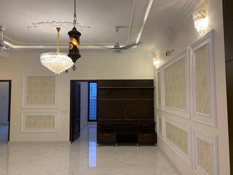 1 Kanal House For Rent Best For Office 3