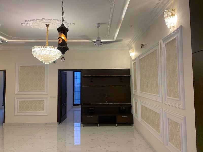 1 Kanal House For Rent Best For Office 5
