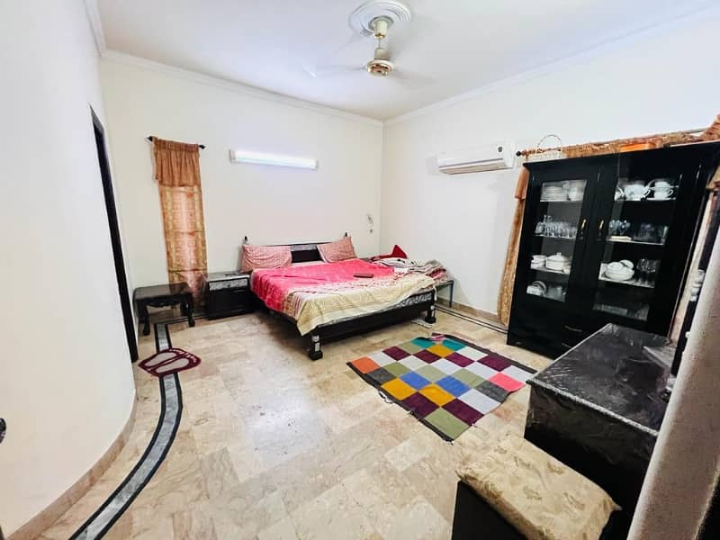 1 Kanal House For Rent Best For Office 6