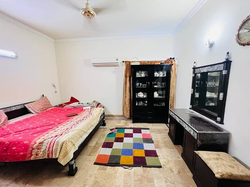 1 Kanal House For Rent Best For Office 8