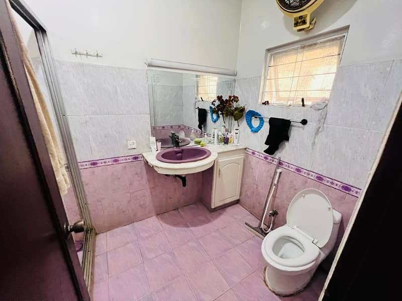 1 Kanal House For Rent Best For Office 9