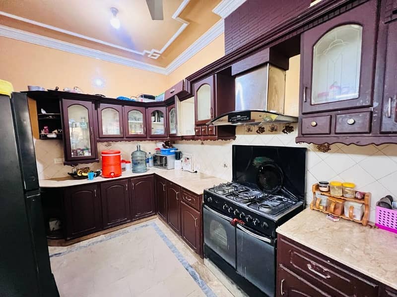 1 Kanal House For Rent Best For Office 10
