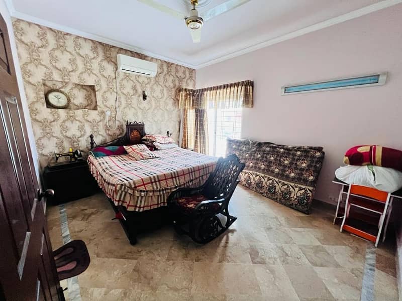 1 Kanal House For Rent Best For Office 11