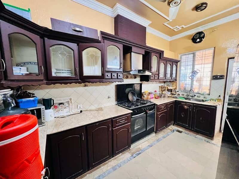 1 Kanal House For Rent Best For Office 12