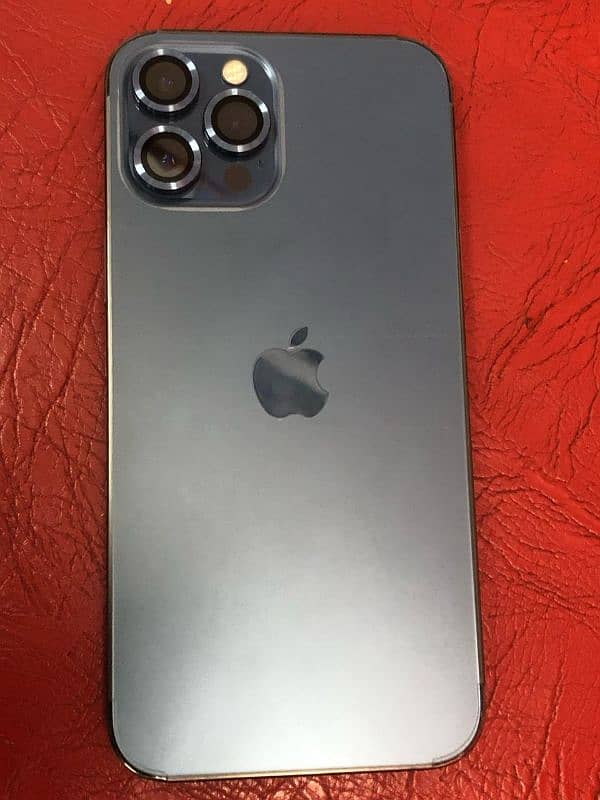 Iphone 12 pro max factory unlock 3