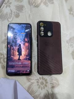Techno Spark 8C 9/10 condition. 03105676359