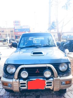 Mitsubishi