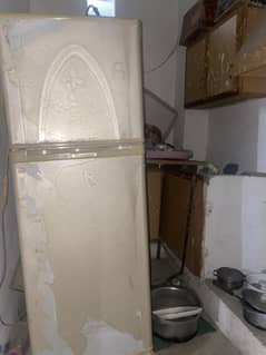Dawlance refrigerator