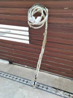 AC Split Unit Copper Pipe