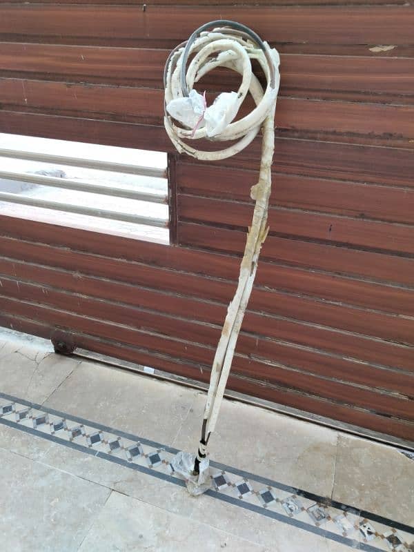 AC Split Unit Copper Pipe 1