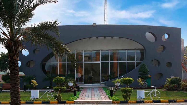 3 MARLA PLOT ON ELEGANT LOCATION IN LDA APPROVED AREA FOR SALE IN NEW LAHORE CITY PHASE2 11