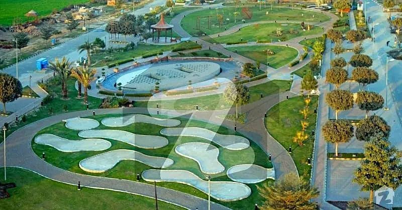 3 MARLA PLOT ON ELEGANT LOCATION IN LDA APPROVED AREA FOR SALE IN NEW LAHORE CITY PHASE2 18