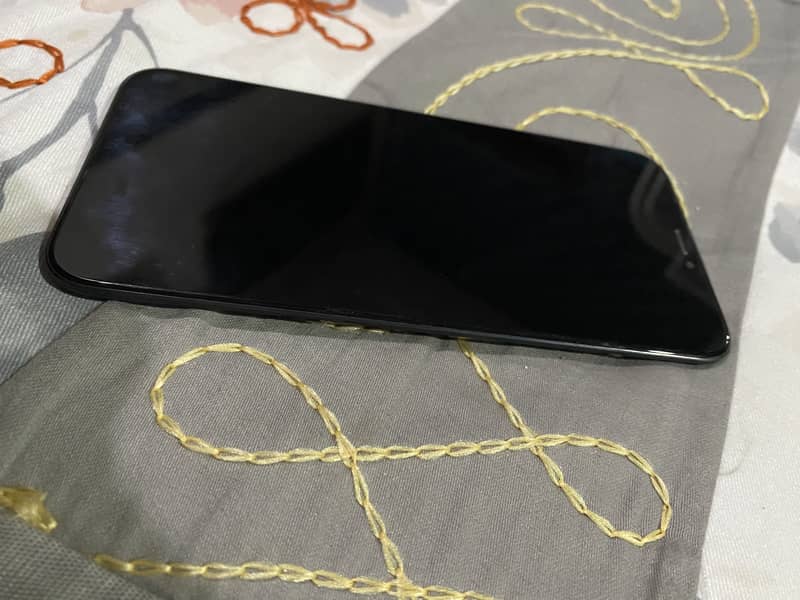 Iphone xr orignal panel (read add) 0