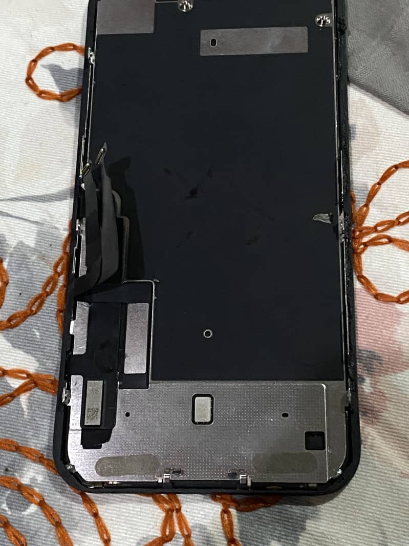 Iphone xr orignal panel (read add) 1