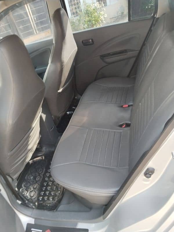 Suzuki Cultus VXL 2021 6