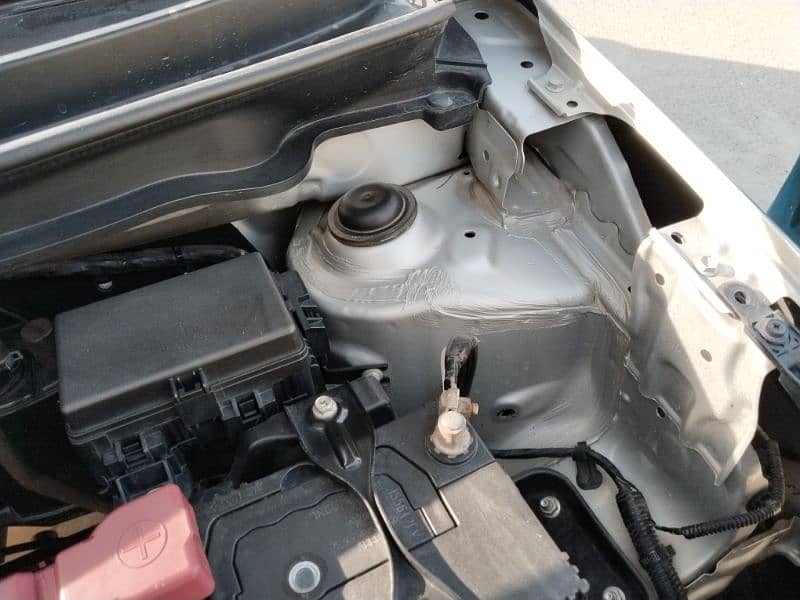 Suzuki Cultus VXL 2021 7