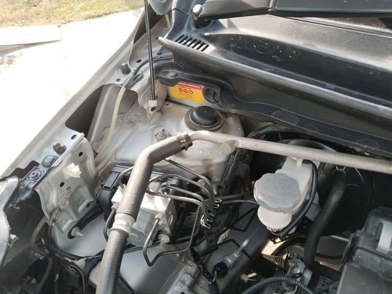 Suzuki Cultus VXL 2021 8
