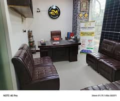 Office Furniture