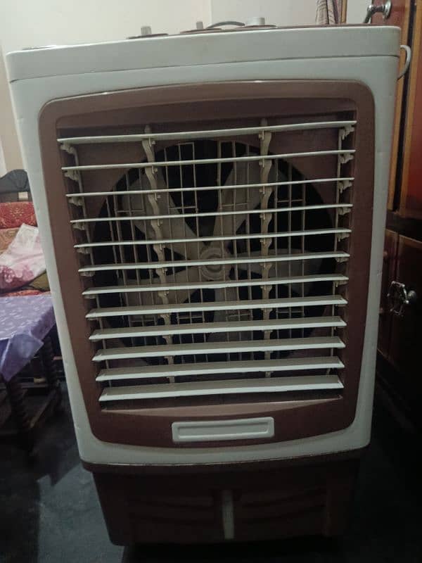 Air cooler 0