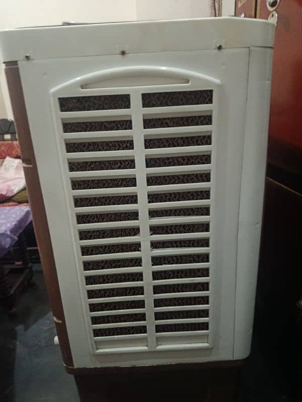 Air cooler 3