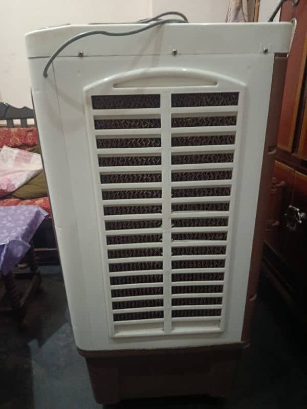 Air cooler 4