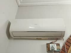 Haier AC 1 Ton