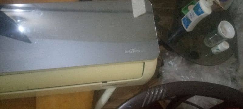 1 ton DC invetur 0