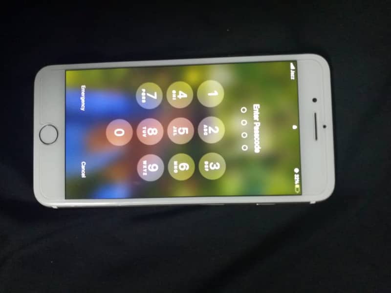 iPhone 7 Plus PTA Approved ( Exchange Possible ) 5