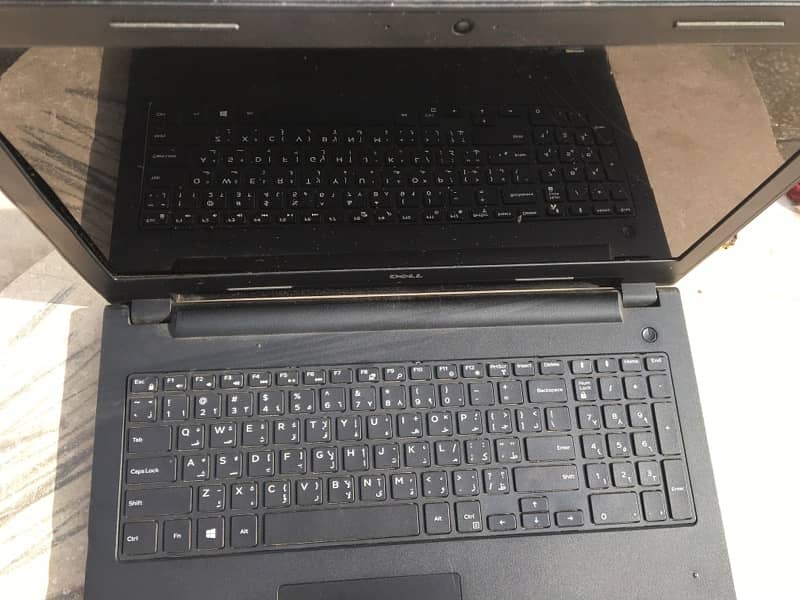 DELL INSPIRON 15 3542 5