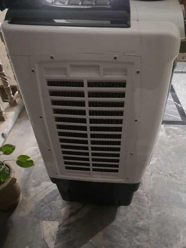 Sk room air cooler for sale with box 1