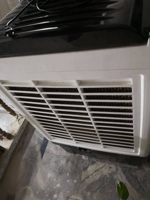 Sk room air cooler for sale with box 2