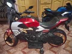 Electric Bike For Kids