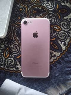 iPhone 7