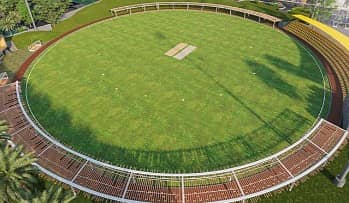 SECURE YOUR FUTURE-5 MARLA ON GROUND POSSESSION PLOT IDEAL LOCATIONIN NEW LAHORE CITY PHASE2 JUST 1KM FROM LAHORE RING ROAD SL3 18