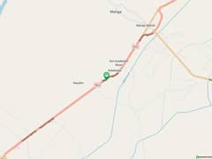 FOR SALE PLOT 1 KANAL WAPDA TOWN KASUR MAIN MULTAN ROAD NEAR MANGA MANDI LAHORE ON GROUND POSSESSION PLOT GOOD INVESTMENT TIME TOP LOCATION SOCIETY