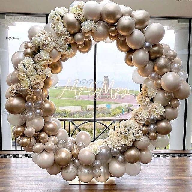 Wedding & Birthday Decorations, Flowers decorations Car Decorations 3