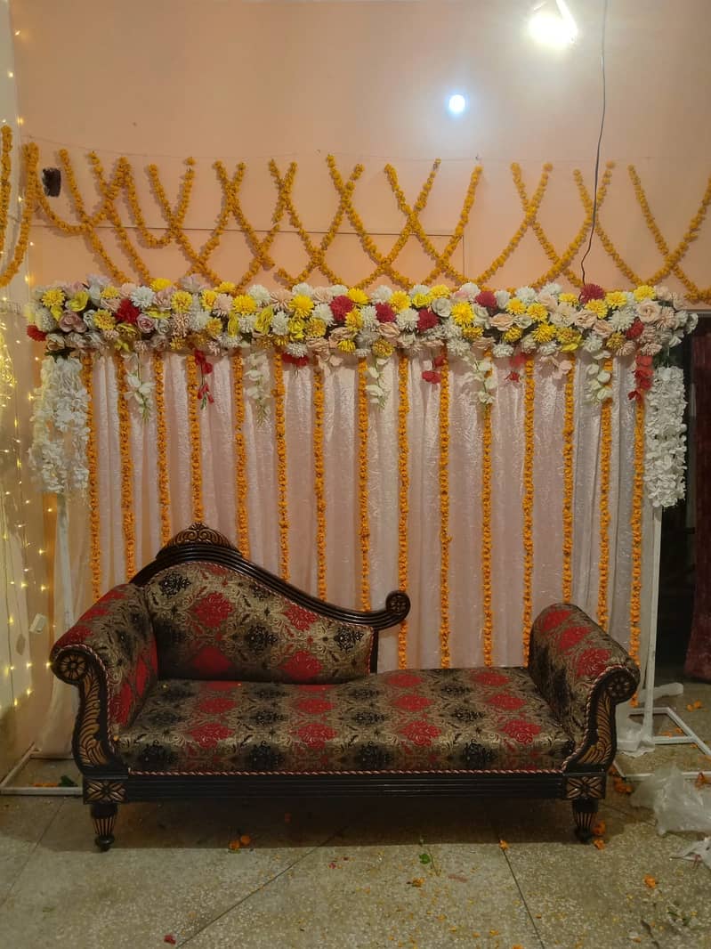 Wedding & Birthday Decorations, Flowers decorations Car Decorations 15
