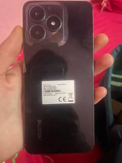 realmi only Whatsapp num03192292860