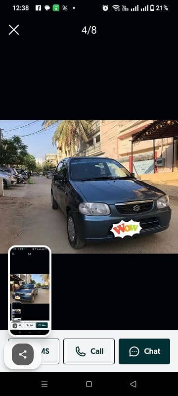 pick n drop available. for school collage or office . from nazimabad 0