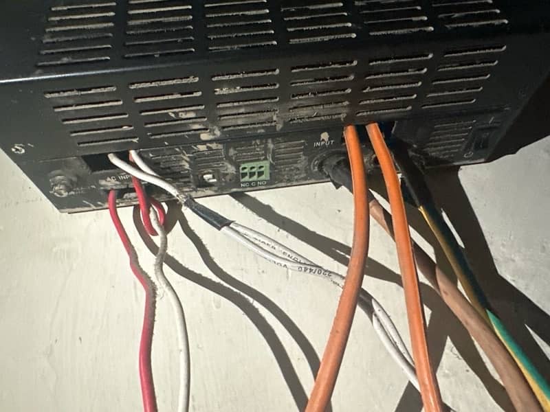 inverex 3 kv Inverter 3
